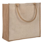 Mulan Juco Shopping Bag