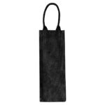 Montpellier Jute Wine Carrier