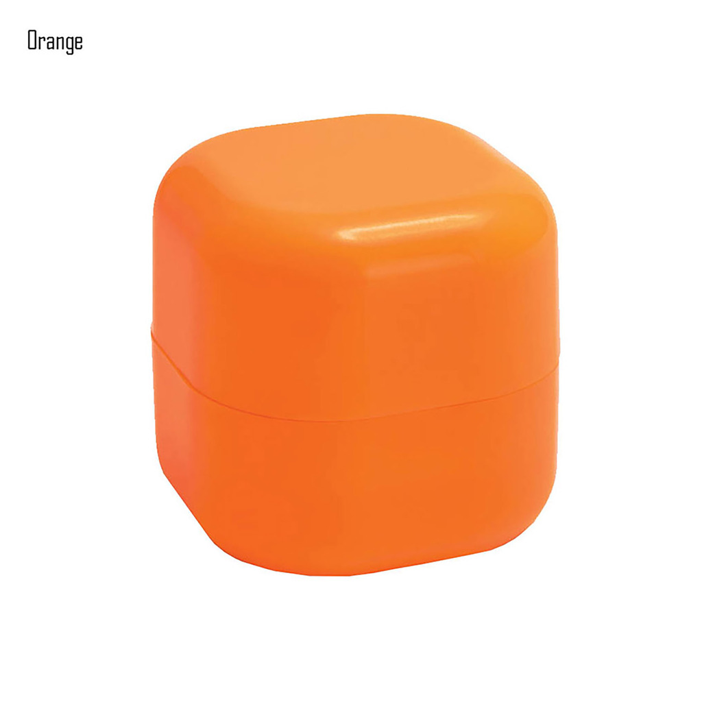 Lip Balm Cube