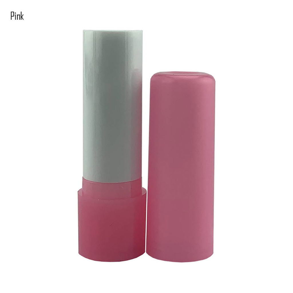 Vanilla Lip Balm Stick with SPF