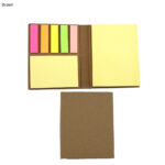 Handy Sticky Note Pad