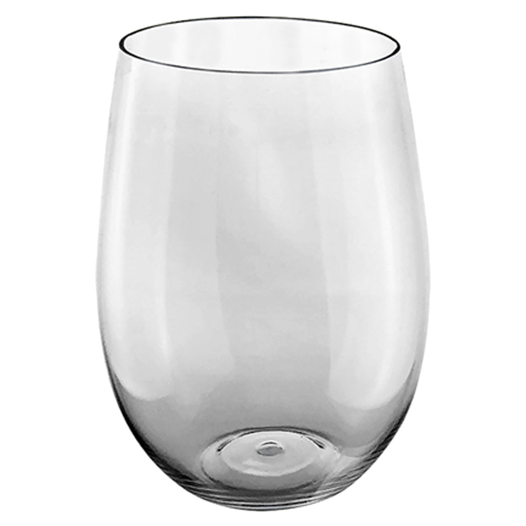 Crystal Pet Tumbler