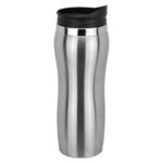 SILHOUETTE Mug (Satin)