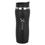 SILHOUETTE Mug (Ebony)