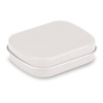 Rectangular Mint Tin – Sugar Free