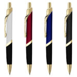 Splice Gold Pen