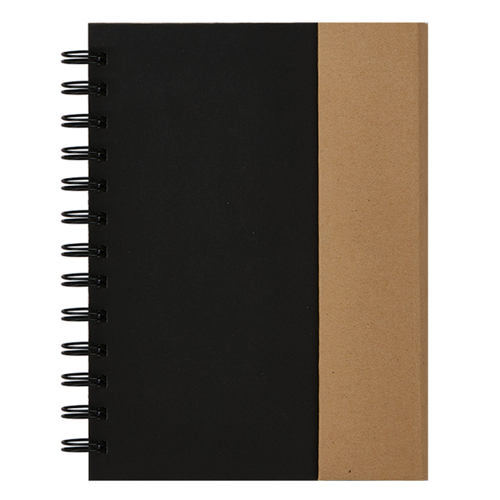 Keebo Notebook