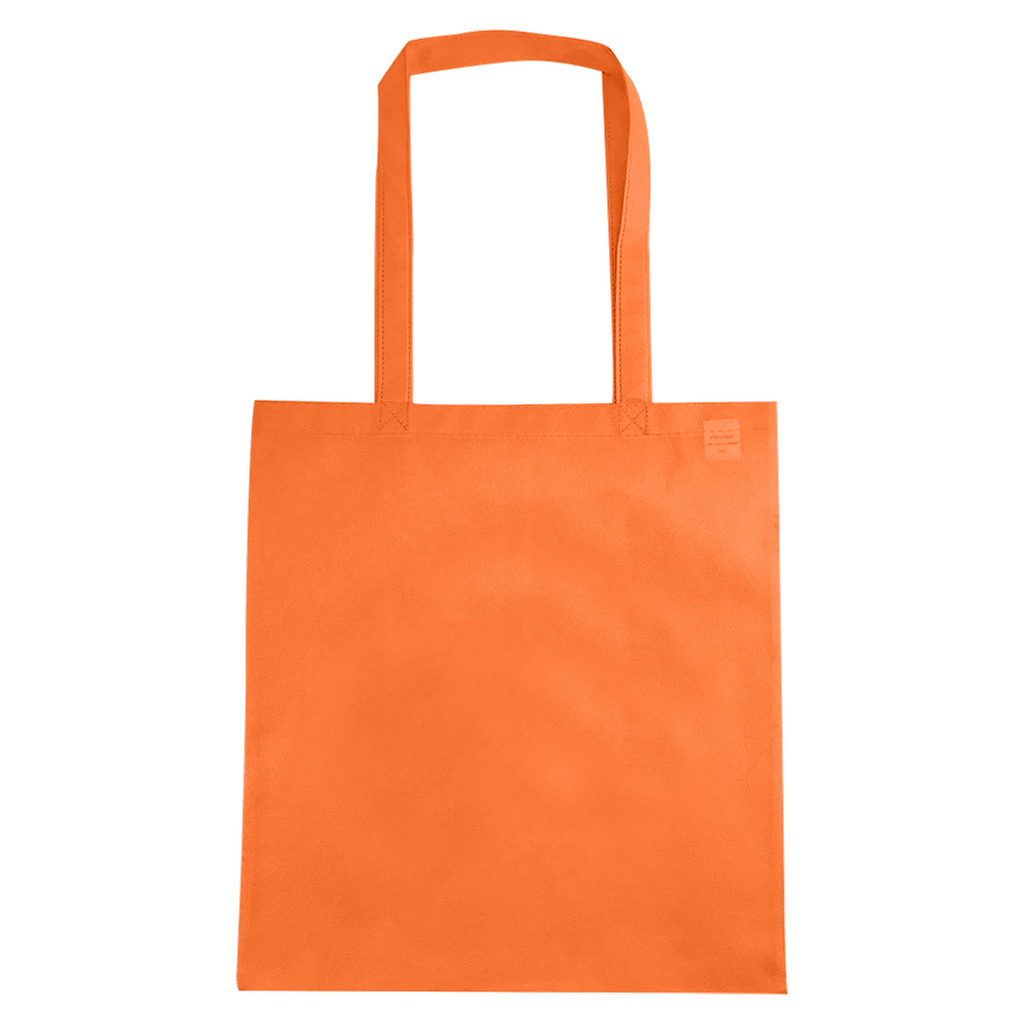 Non Woven Bag With V Gusset