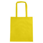 Non Woven Bag With V Gusset