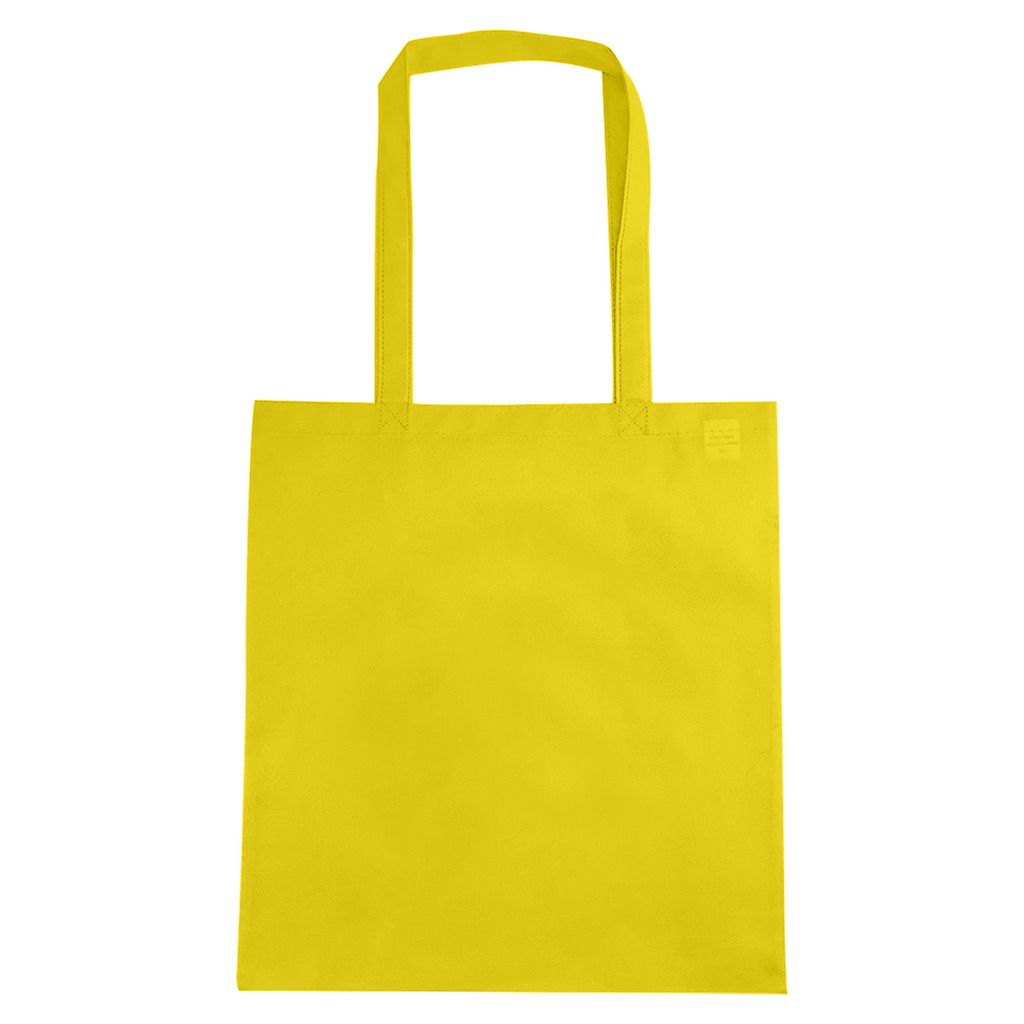 Non Woven Bag With V Gusset