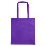 Non Woven Bag With V Gusset