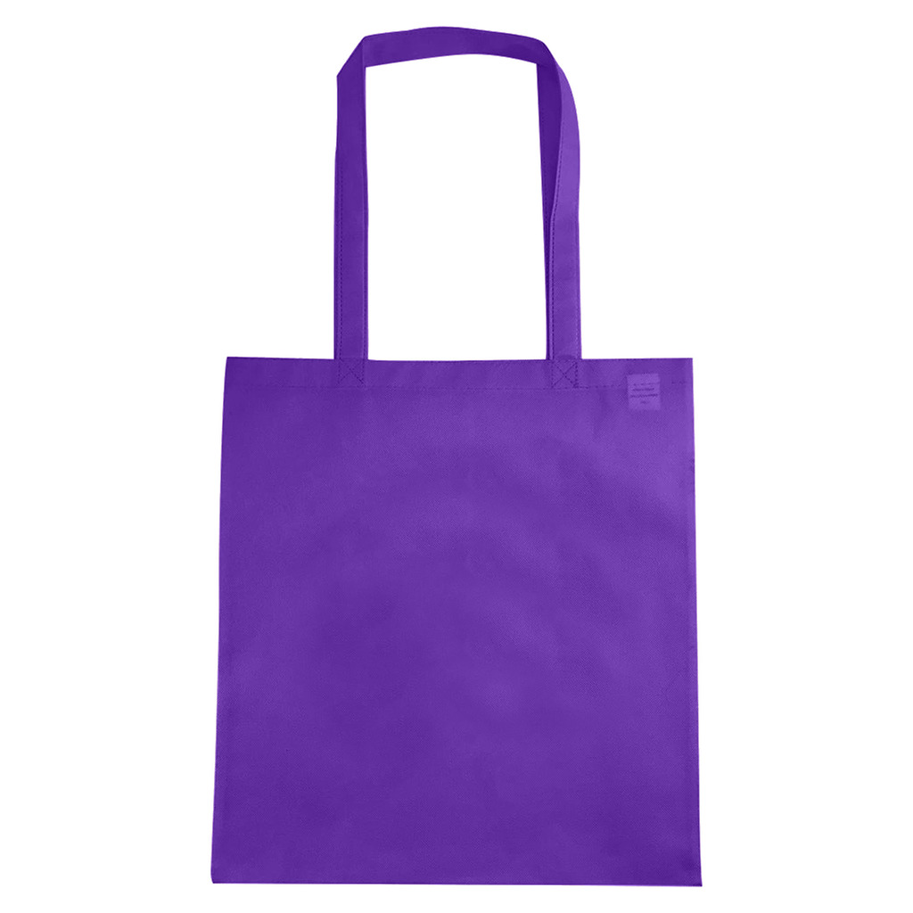 Non Woven Bag With V Gusset