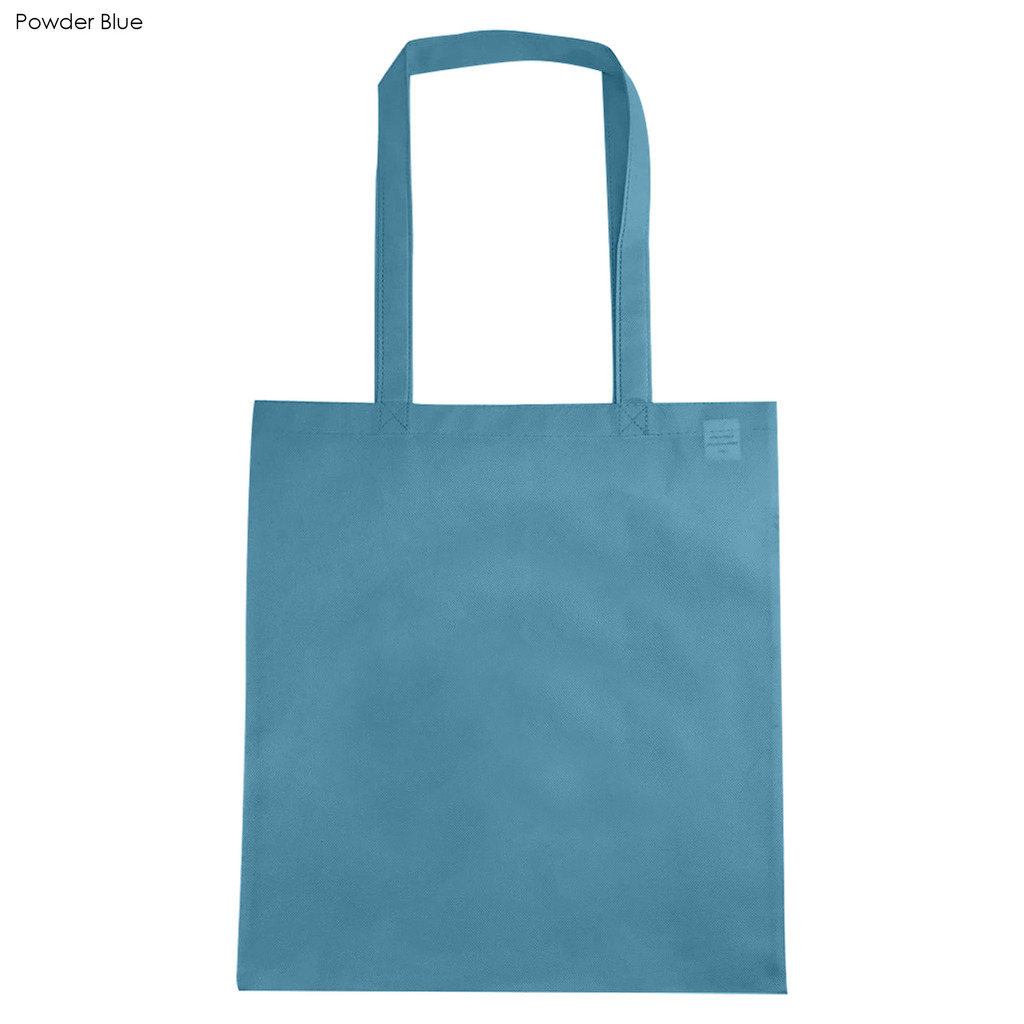 Non Woven Bag With V Gusset