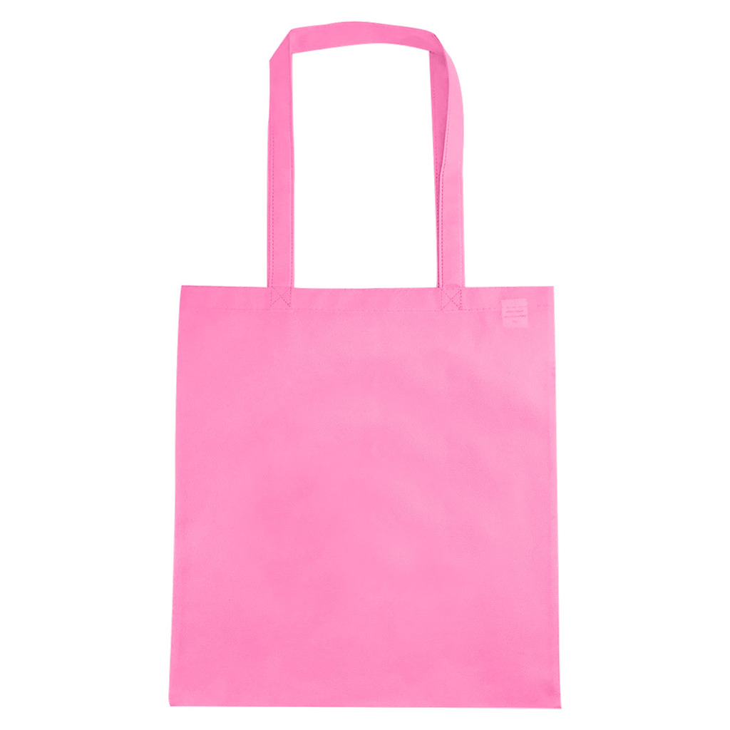 Non Woven Bag With V Gusset
