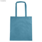 Non Woven Bag Without Gusset