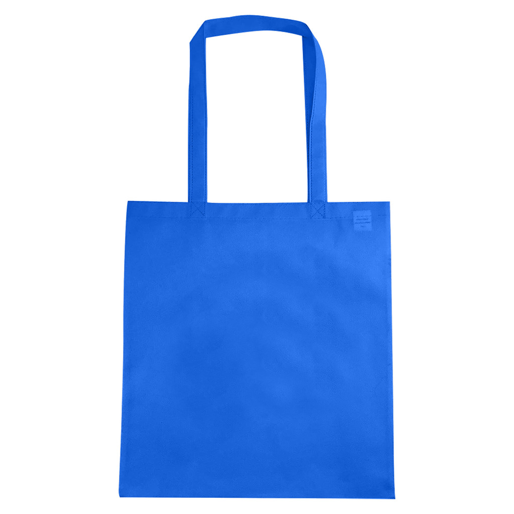 Non Woven Bag Without Gusset