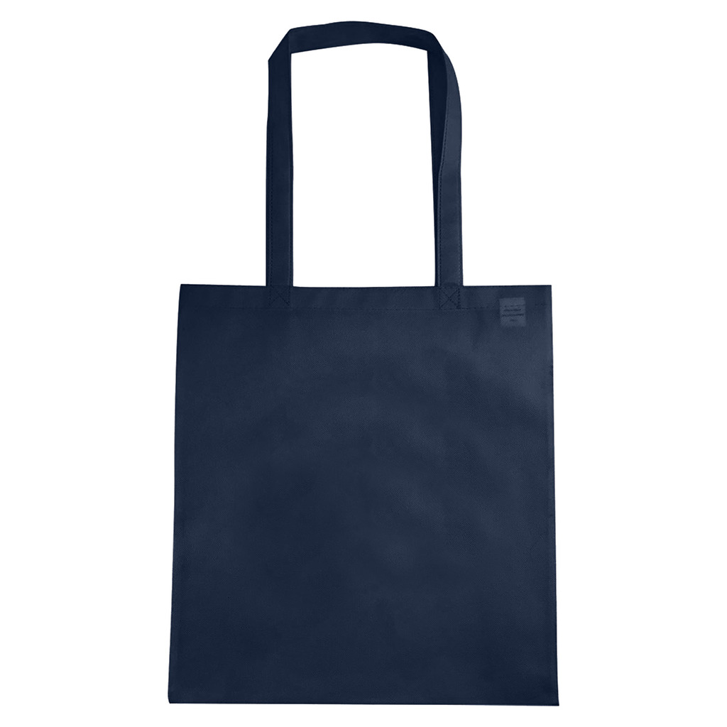 Non Woven Bag Without Gusset