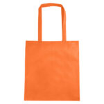Non Woven Bag Without Gusset