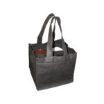 Non Woven 4 Coffee Cups Bag