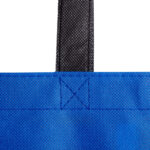 Non Woven Bag With Mix Colour