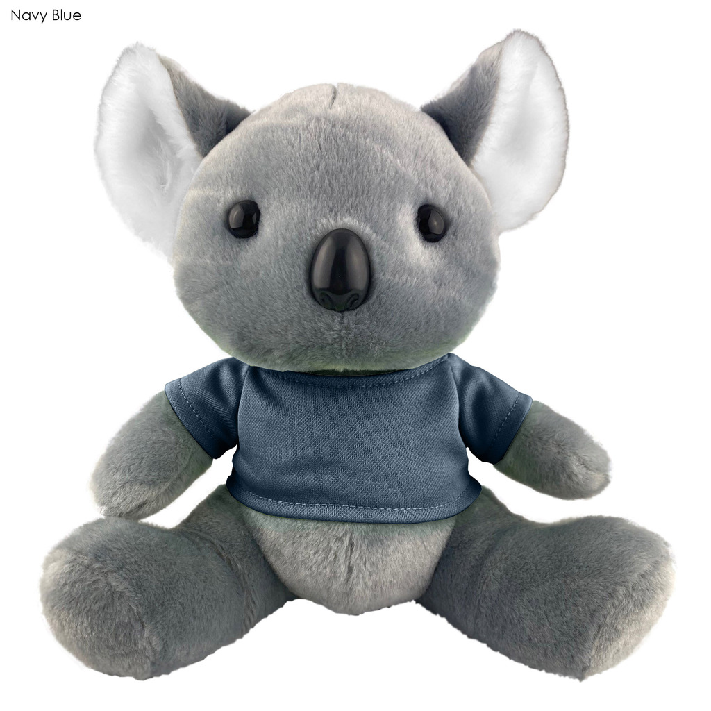 Koala Plush