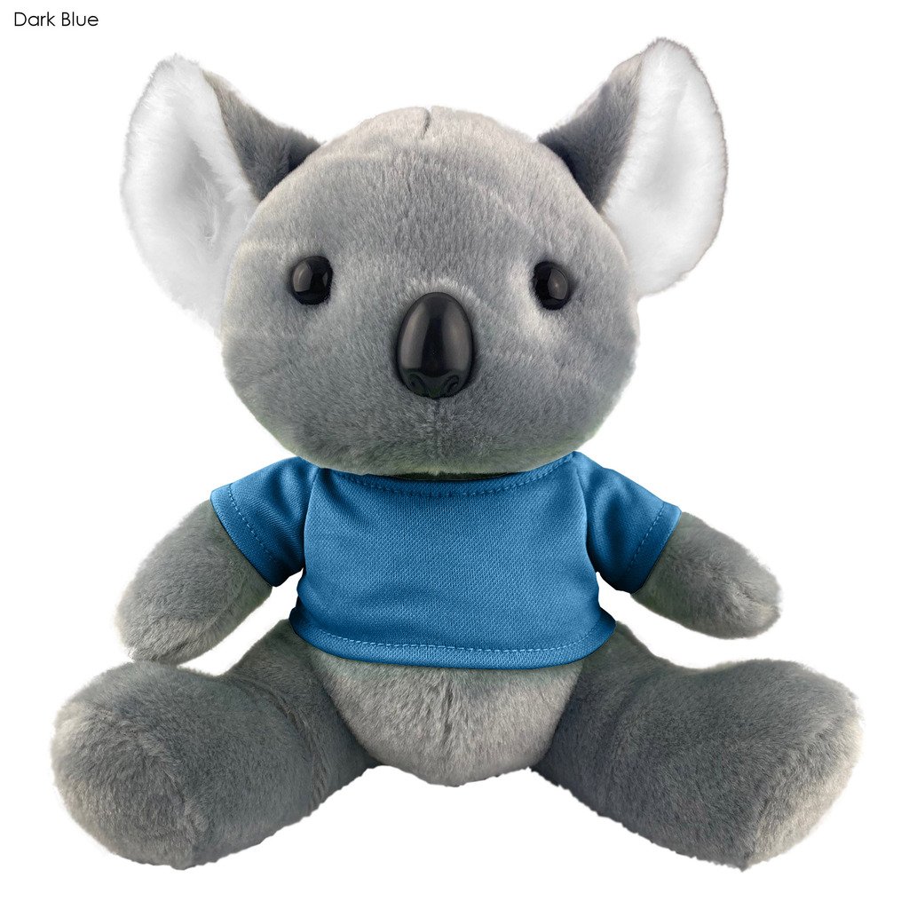 Koala Plush