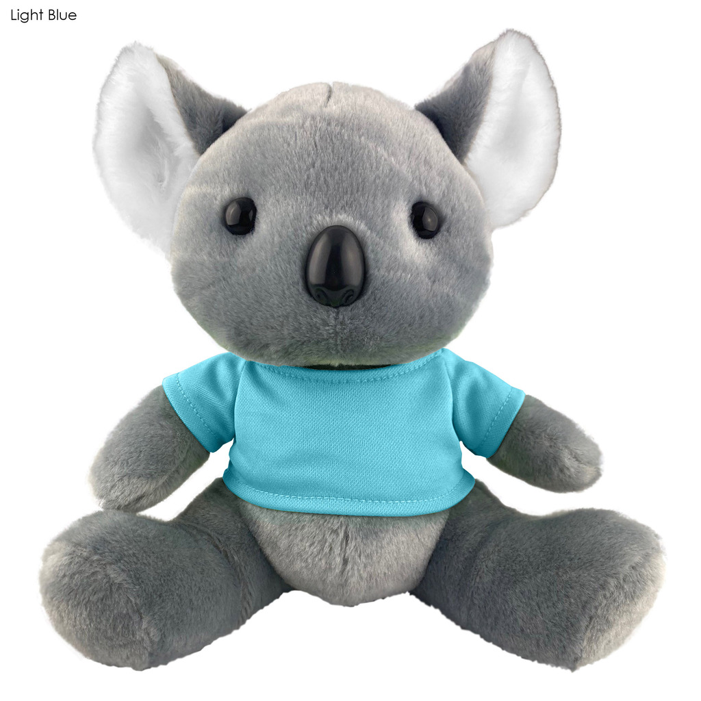 Koala Plush