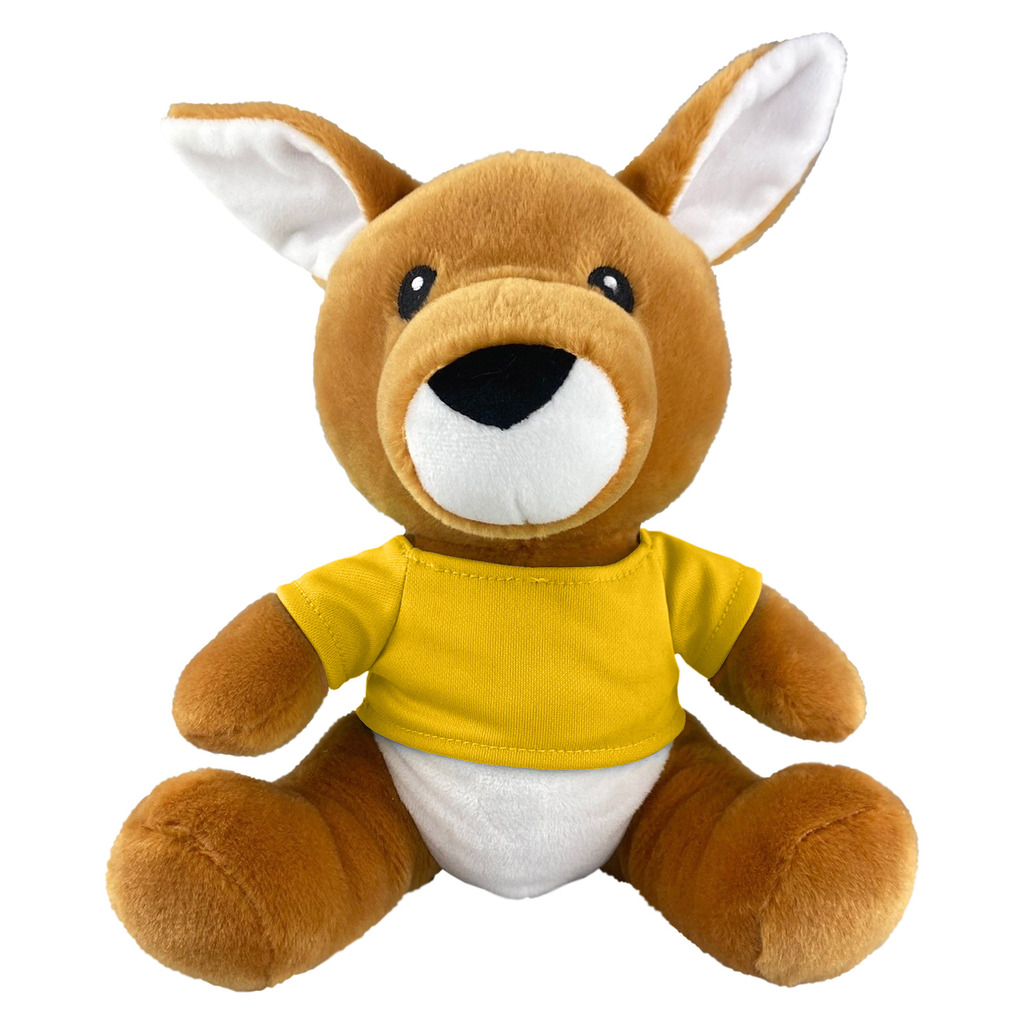 Kangaroo Plush
