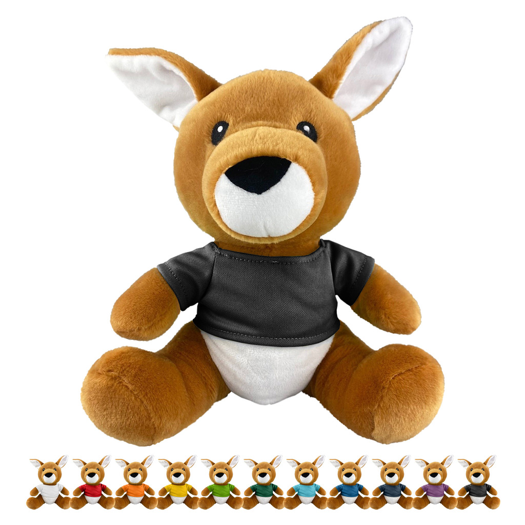 Kangaroo Plush