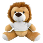 Lion Plush