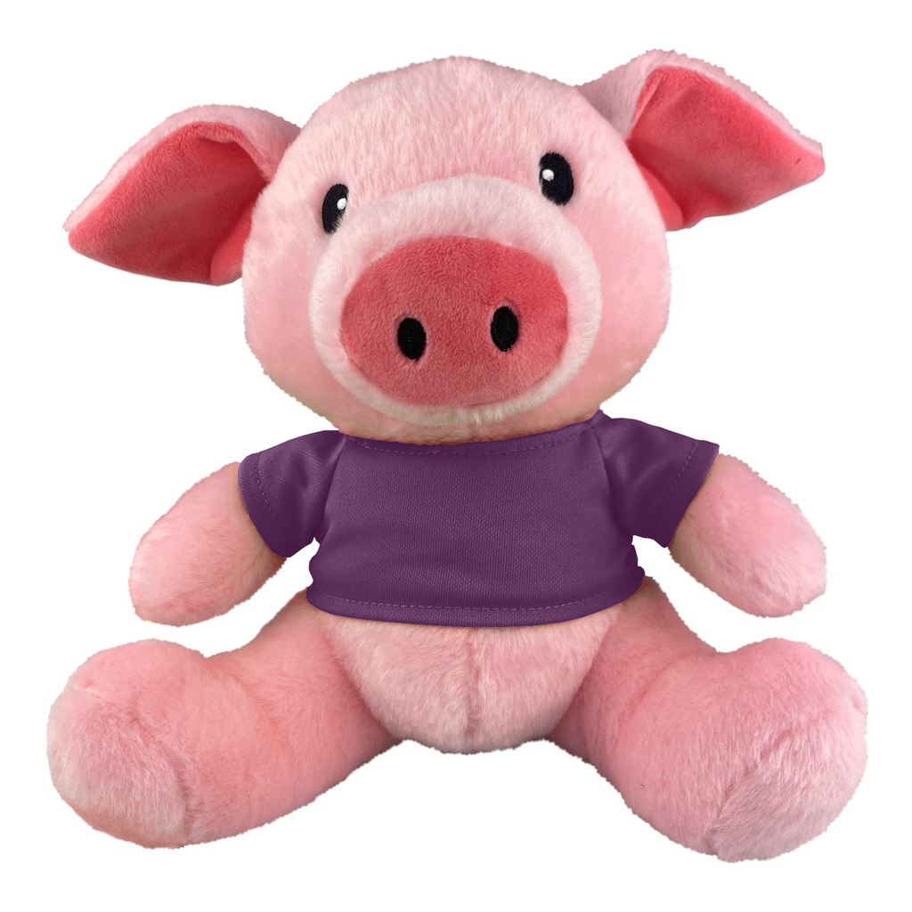 Pig Plush