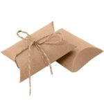 Jelly Party Mix in Pillow