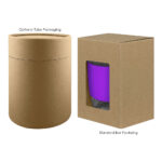 Jelly Party Mix in Carlo Glass Coffee Cup