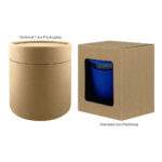 Jelly Party Mix in Venice Glass Coffee Cup