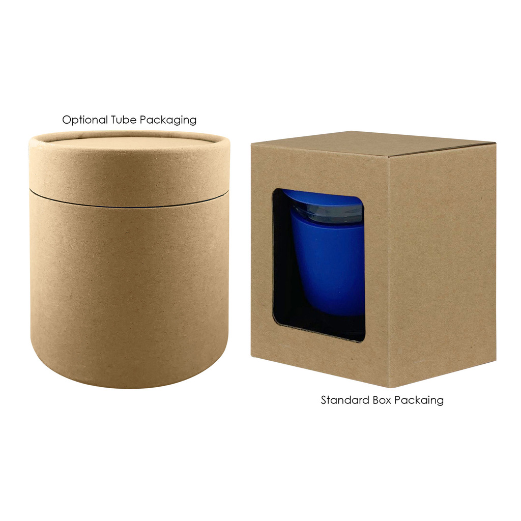 Jelly Party Mix in Venice Glass Coffee Cup