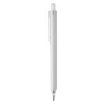 York White Barrel Pen