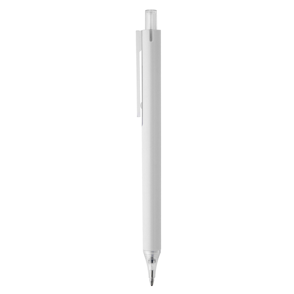York White Barrel Pen