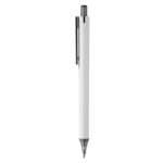York White Barrel Pen