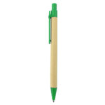 Astor Recycled Cardboard Pen