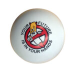 63mm Stress Ball