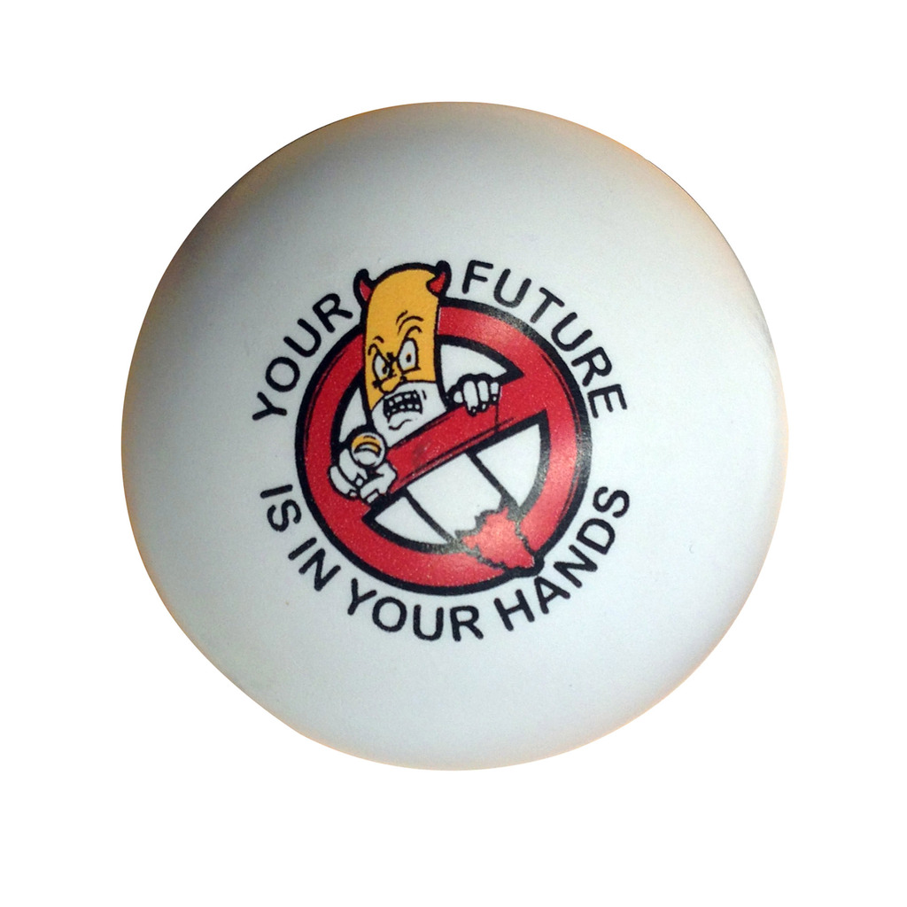 63mm Stress Ball