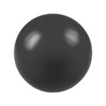 63mm Stress Ball