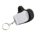 Stress Glove Keyring