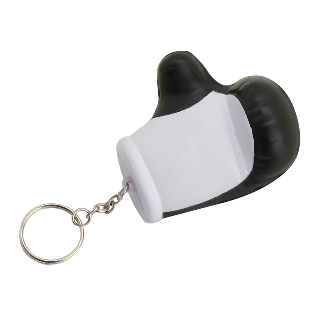 Stress Glove Keyring