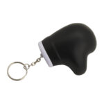 Stress Glove Keyring
