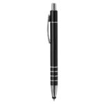 Stylus Euro Pen
