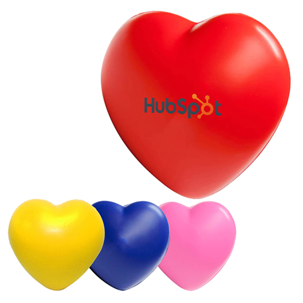 Heart Stress Reliever