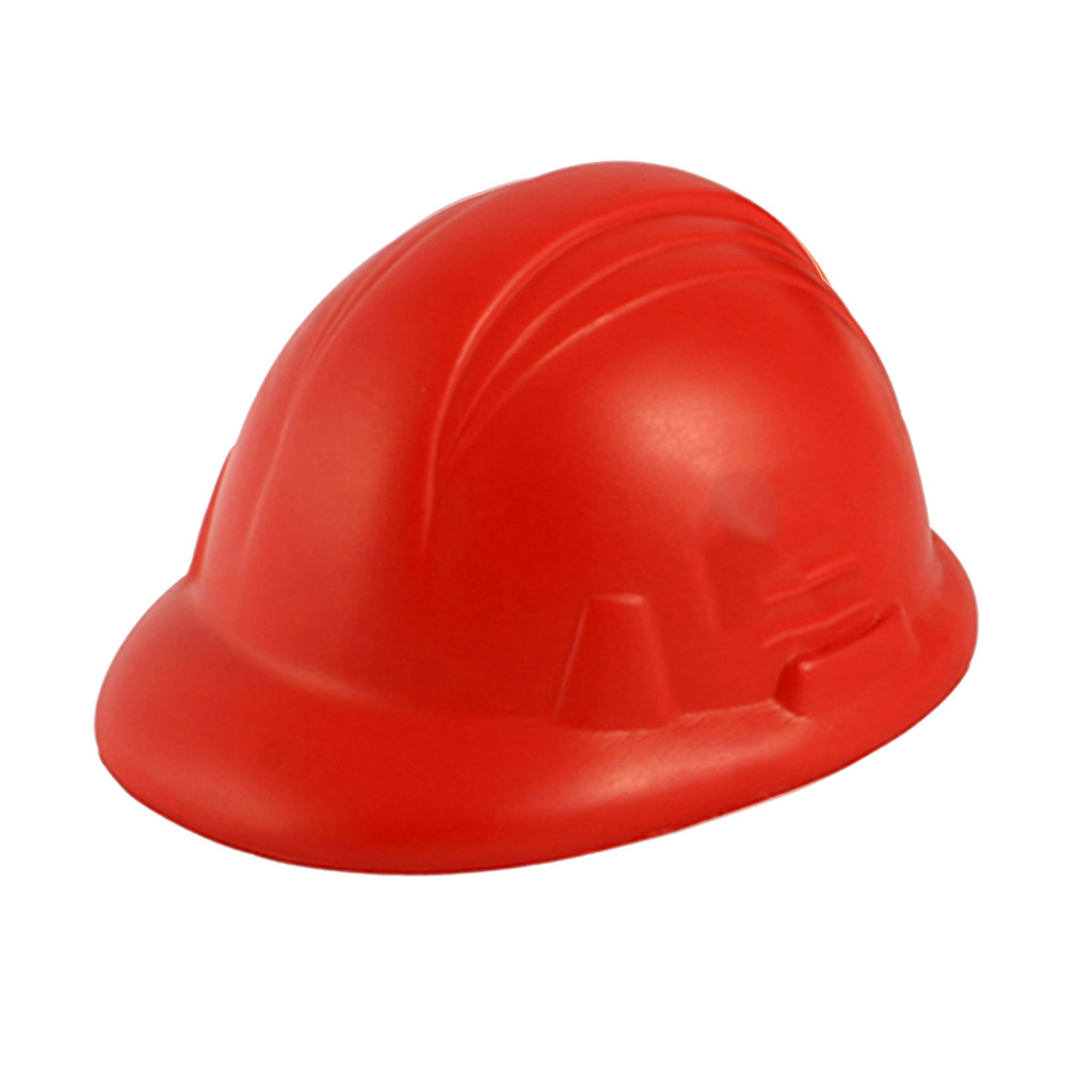 Hard Hat Stress Reliever