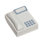 Telephone Stress Reliever