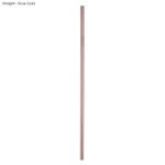 Reusable Stainless Steel Straw